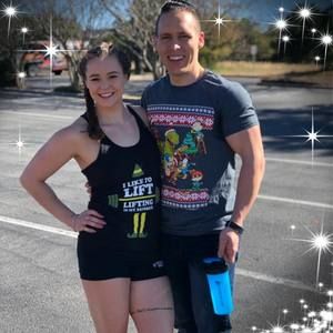 Lisa’s clothes -5/$20 on everything!